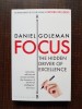 Daniel Goleman - Focus. The Hidden Driver of Excellence