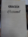 Criticonul - Gracian ,548764