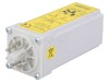 Timer Analogic MIKROBEST TRAM-230VAC-8PIN DPDT 0.25s-12min, 8 pini, IP20