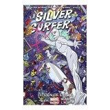 Silver Surfer