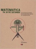 Matematica in 30 de secunde | Richard Brown, Litera