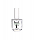 Top &amp; base coat lac unghii Douglas