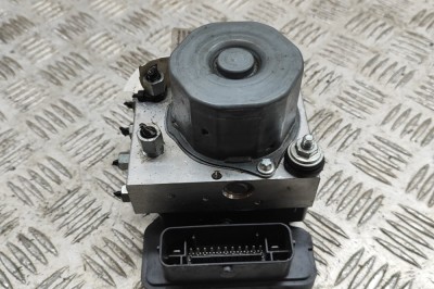 Pompa ABS NISSAN QASHQAI II J11, J11_ 2018 OEM: 47660HV50C,0265290072,0265956487,2265106455,47660‑4EJ1C 11525752 foto