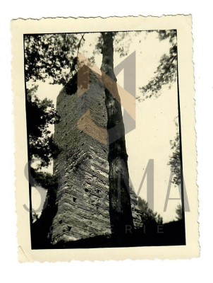 Foto, Curtea de Arges, 1938 foto