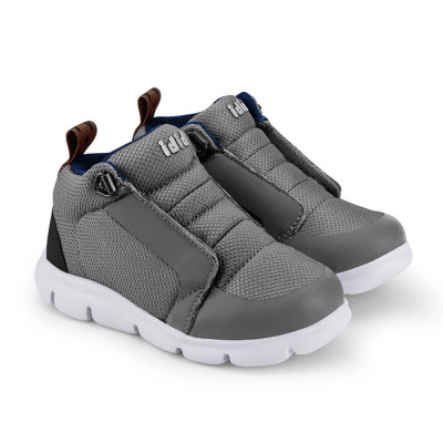 Ghete Baieti Energy Baby New Grey Drop 25 EU foto