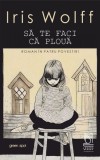 Sa te faci ca ploua - Lebada Neagra