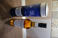 Whisky single malt de colectie - Talisker 10 ani foto