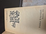 Heir es has lb. maghiara vintage