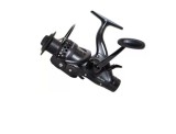 Mulineta East Shark HK4000 cu 11 rulmenti si baitrunner