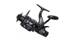 Mulineta East Shark HK4000 cu 11 rulmenti si baitrunner