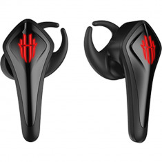 Casti Audio RedMagic Cyperpods TWS Gaming Earbuds Negru foto