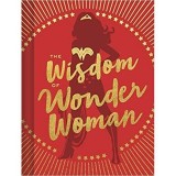 The Wisdom of Wonder Woman
