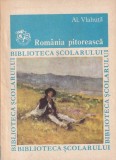 Cumpara ieftin Alexandru Vlahuta - Romania pitoreasca (1985)