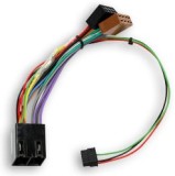 Set cabluri pentru interfata volan ARC-015, compatibil Opel fara CAN-BUS