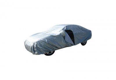Prelata PREMIUM pentru Berlina, marimea M (4.5&amp;times;1.75.x1.5m) foto