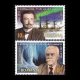 Emil Racoviță, 75 de ani de la moarte 2022 LP 2393