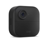 Cumpara ieftin Camera de supraveghere wireless Blink Outdoor 4, rezolutie 1080p HD, viziune nocturna infrarosu, comunicare bidirectionala, autonomie pana la 2 ani, r