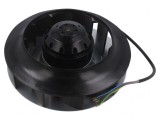 Ventilator Radial 230VAC &Oslash;225x69mm 825m3/h IP44
