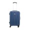 Troler Costa Master, 62 x 41 x 24 cm, ABS, Albastru