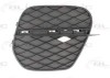 Grila ventilatie, bara protectie BMW X5 (E70) (2007 - 2013) BLIC 6502-07-0096916P