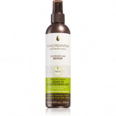 Macadamia Natural Oil Weightless Repair bruma de corp hidratanta pentru par indisciplinat 236 ml