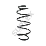 Arc suspensie Seat Ibiza 4 (6j5, 6p1), 03.08-12.17, Ibiza 4 Sc (6j1, 6p5), 06.08-12.18, Ibiza 4 St (6j8, 6p8), 03.10-07.16, 1.2 TSI, 1.6, 1.9 TDi, Pu, SUPLEX