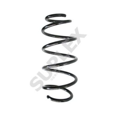 Arc suspensie Seat Ibiza 4 (6j5, 6p1), 03.08-12.17, Ibiza 4 Sc (6j1, 6p5), 06.08-12.18, Ibiza 4 St (6j8, 6p8), 03.10-07.16, 1.2 TSI, 1.6, 1.9 TDi, Pu foto