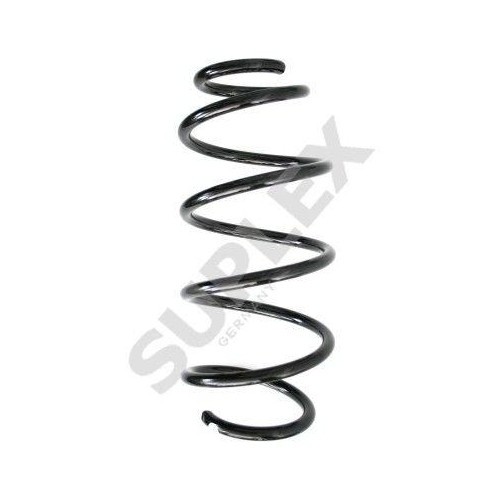 Arc suspensie Seat Ibiza 4 (6j5, 6p1), 03.08-12.17, Ibiza 4 Sc (6j1, 6p5), 06.08-12.18, Ibiza 4 St (6j8, 6p8), 03.10-07.16, 1.2 TSI, 1.6, 1.9 TDi, Pu