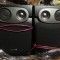 Boxe audio