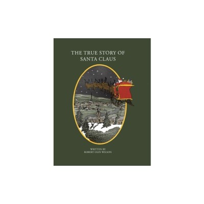 The True Story of Santa Claus foto
