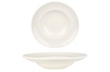 Bonna Farfurie cu paste - Radix - Por&Aring;&pound;elan - 27 cm (450cc) - set de 2