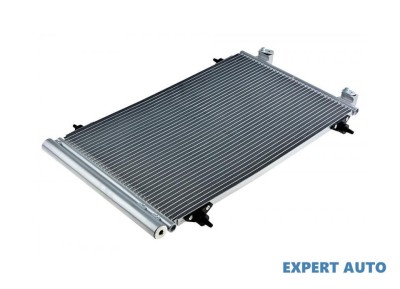 Radiator aer conditionat Citroen Jumpy (2007-&amp;gt;) #1 foto