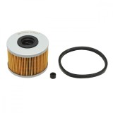 Filtru motorina Dacia Papuc Diesel, Solenza Diesel 11626 7701043620 / BK10202