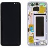 Display Samsung Galaxy S8 G950 Gold Original Service Pack GH97-20584A