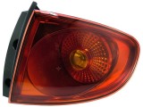 Stop spate lampa Seat Altea (5p1/5p5), 03.2004-2015, partea Dreapta, P21W+R10W; fara soclu bec; Omologare: ECE, DEPO