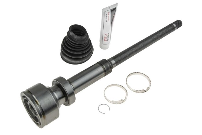 Cap planetara spre cutie Volvo Xc90 D3, D5 2002-2014 Vin-&amp;gt;354475, 3.2v6 Vin -&amp;gt;354978 2002-2014, 4.4v8 Vin -&amp;gt;367133 2002-2007, Dreapta, Autom