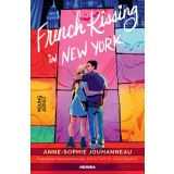 French Kissing &icirc;n New York - Anne-Sophie Jouhanneau