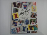 THE FASHION FACTORY - AMANDA RILEY