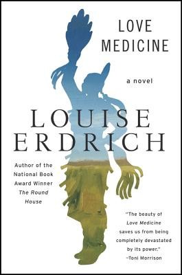 Love Medicine foto