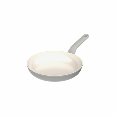 Tigaie BergHOFF Balance Moonmist, 24 cm, 1.7L, Aluminiu reciclat, Gri HighLine Cooking foto