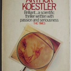 The case of the midwife toad /​ Arthur Koestler