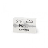 Pandora PS-333 Sirena piezo pentru alarme auto dimensiune mica CarStore Technology
