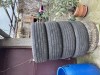 Set anvelope premium de vara Bridgestone Turanza T005 215/60 R17 96H DOT 0521