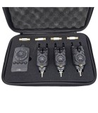 Set 3 Avertizori PROFL JY90 CU Statie SUNETE POLIFONICE SI SNAG BARR