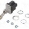 Intrerupator basculant, 2 pozitii, mod comutare OFF-ON, SPST, HONEYWELL - 1TL1-2D