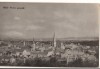 CPIB 22144 - CARTE POSTALA - CLUJ. VEDERE GENERALA, RPR, Circulata, Fotografie