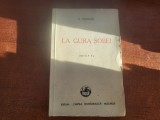La gura sobei de A.Vlahuta