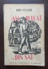 Ion Vlasiu - Am plecat din sat (Editura Miron Neagu, ed. princeps)