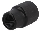 Adaptor pentru &icirc;nșurubare semnalizatoare