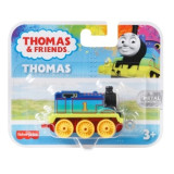 Locomotiva Thomas multicolor, Mattel